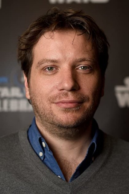 Gareth Edwards Profilbild