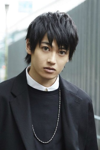 Actor Image