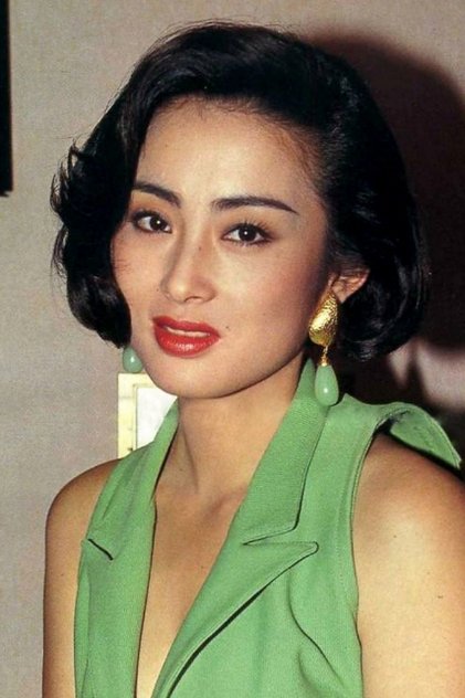 Sharla Cheung Man Sharla Cheung Man
