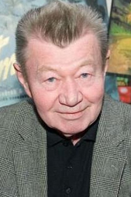 Actor Image
