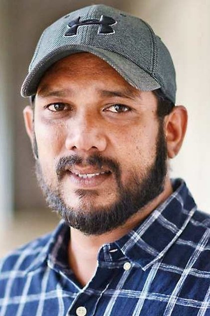 Actor Image