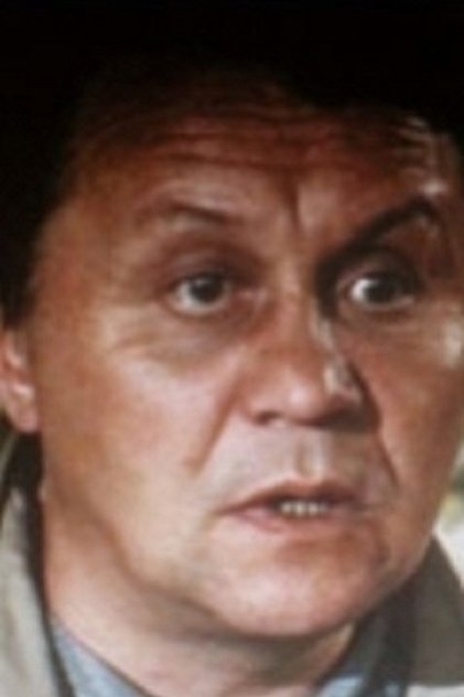 Actor Image