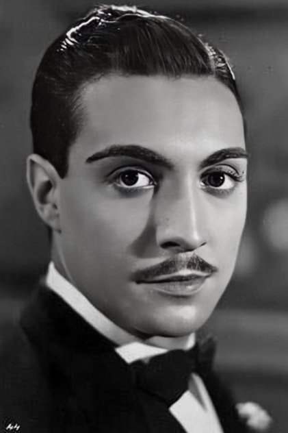Actor Image