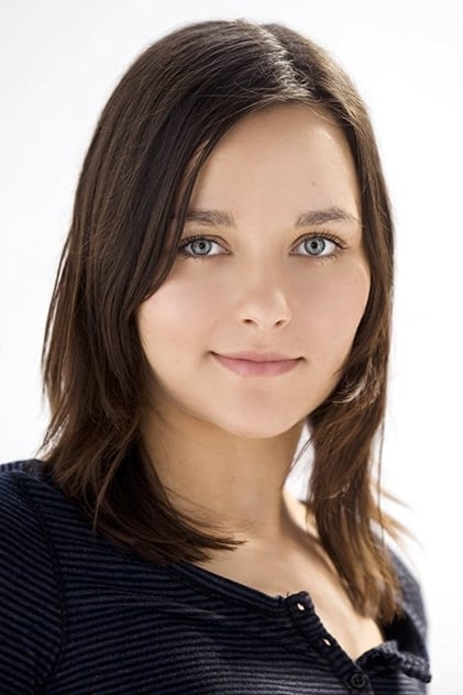 Katherine Ramdeen Profilbild