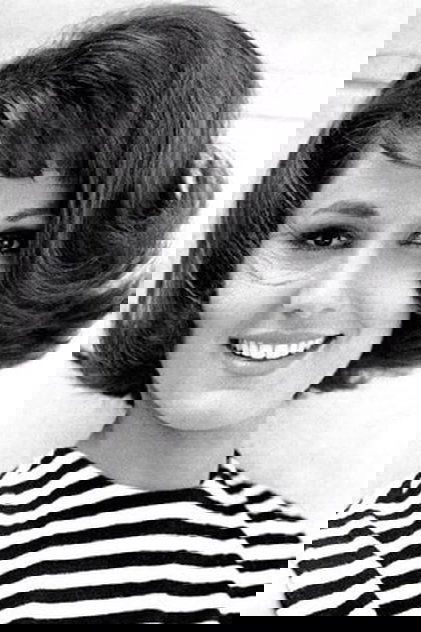 Paula Prentiss Paula Prentiss