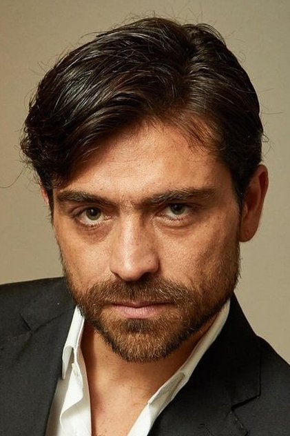 Actor Image