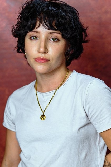 Actor Image
