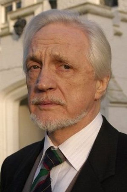 Edward Petherbridge Profilbild