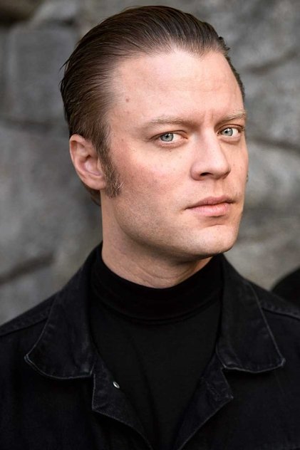 Actor Image