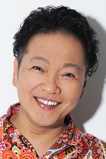 Kappei Yamaguchi Kappei Yamaguchi