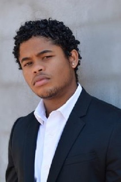 Isaiah John Isaiah John