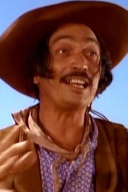 Actor Image