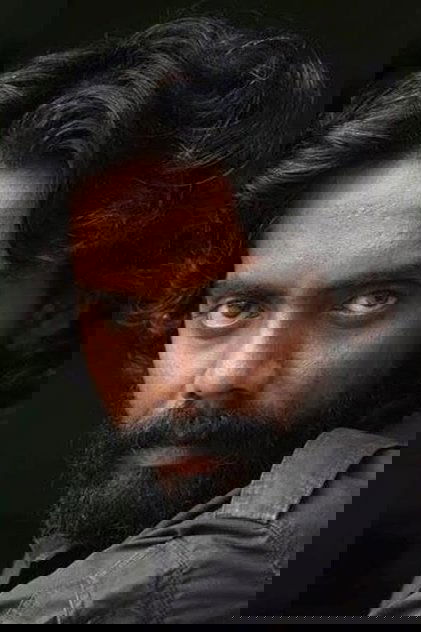 Ramachandran Durairaj Ramachandran Durairaj