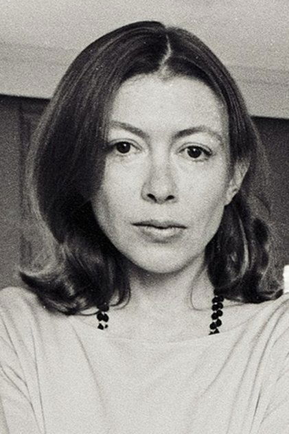 Joan Didion Profilbild