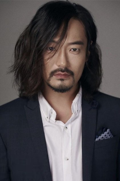 Actor Image