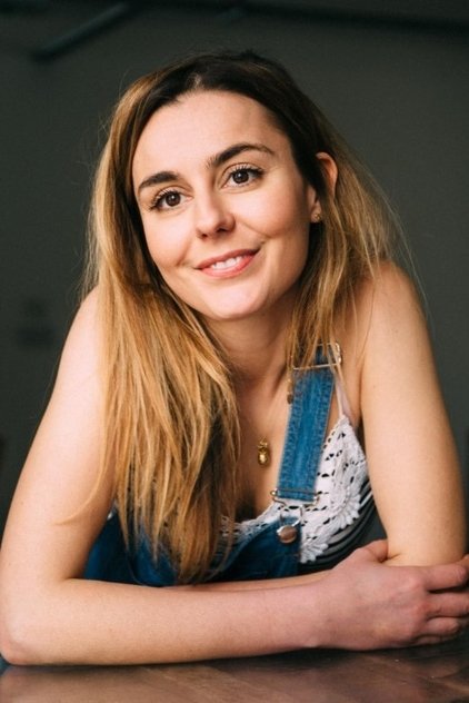 Georgia Maguire Georgia Maguire
