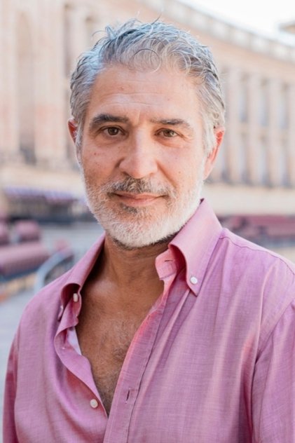 Actor Image