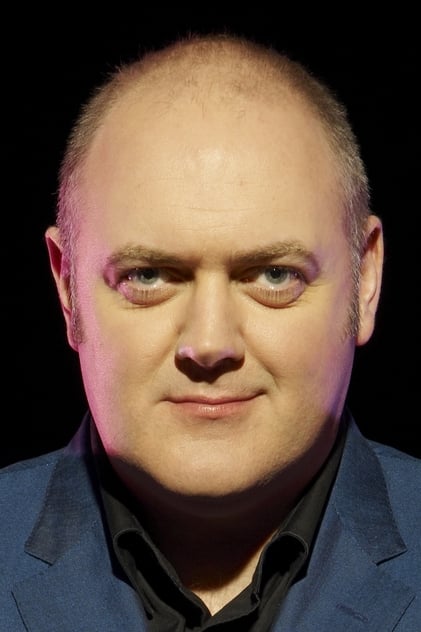Dara Ó Briain Dara Ó Briain