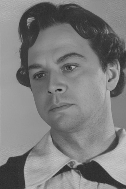 Actor Image