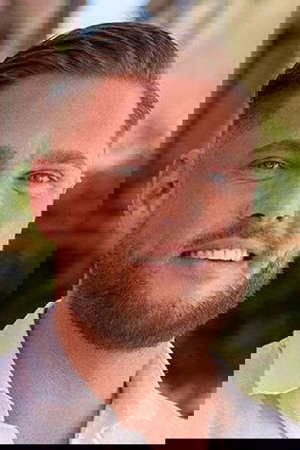 Actor Image