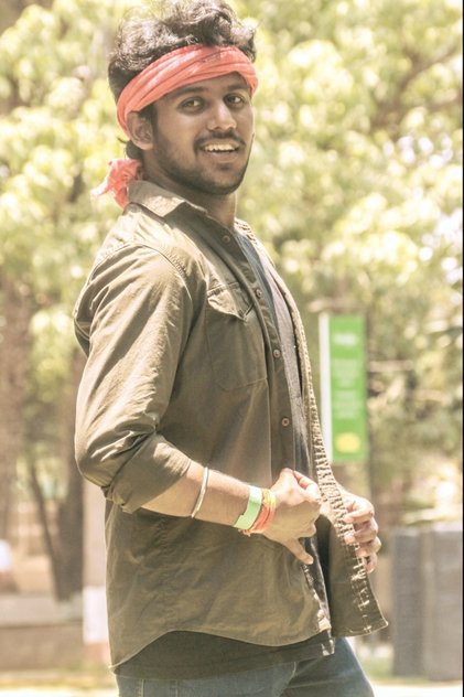 Kalyan Ram Kalyan Ram