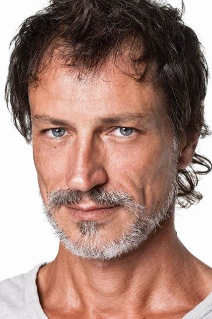 Actor Image