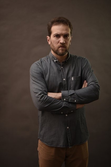 Actor Image