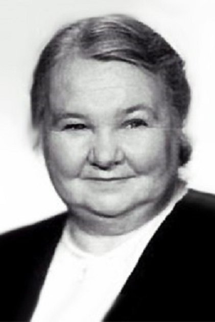 Tatyana Barysheva Tatyana Barysheva