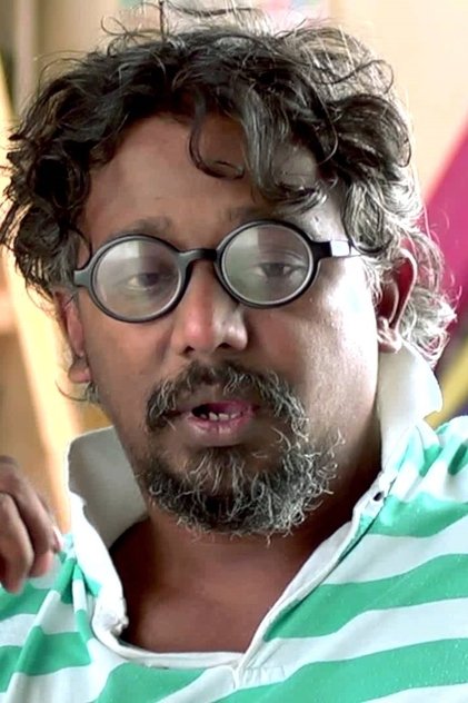 Amitabh Reza Chowdhury Amitabh Reza Chowdhury