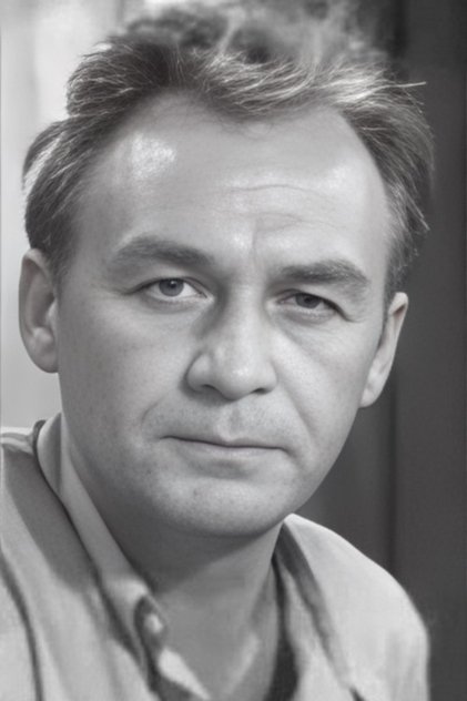 Actor Image