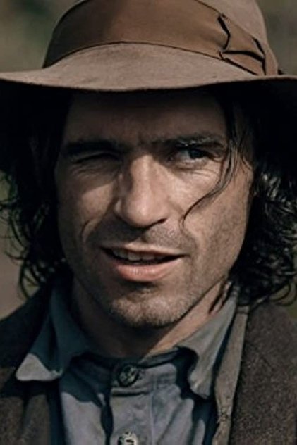 Actor Image