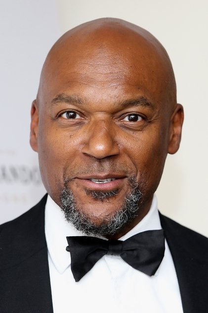 Colin Salmon Profilbild