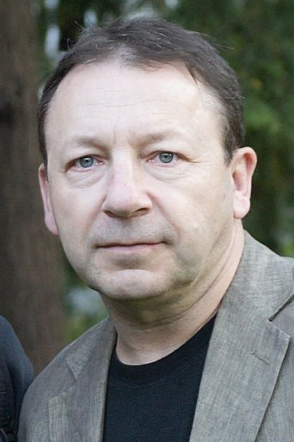 Zbigniew Zamachowski Zbigniew Zamachowski