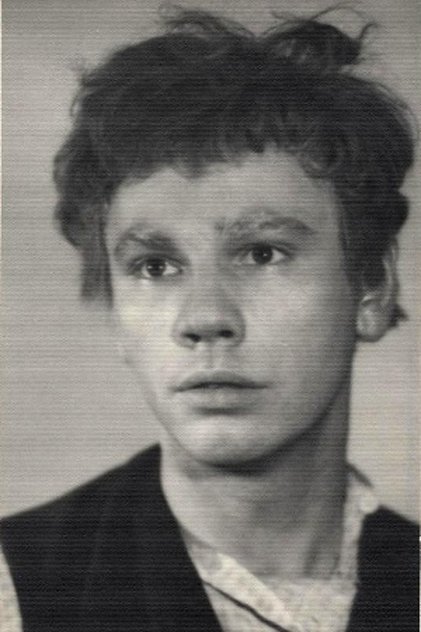 Actor Image
