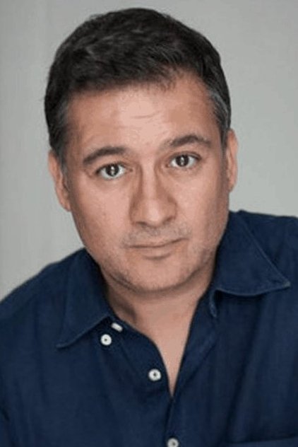 Actor Image