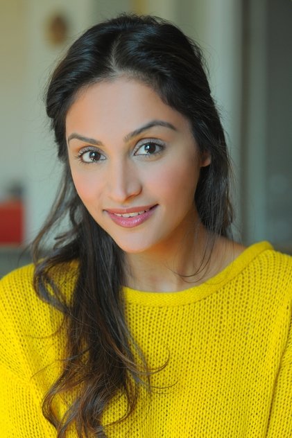Actor Image