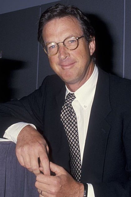 Michael Crichton Profilbild
