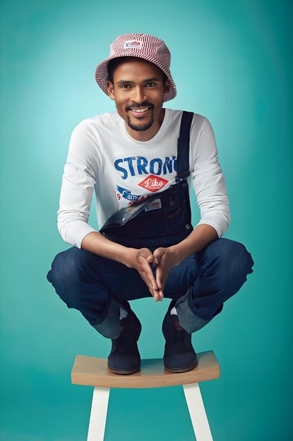 Actor Image