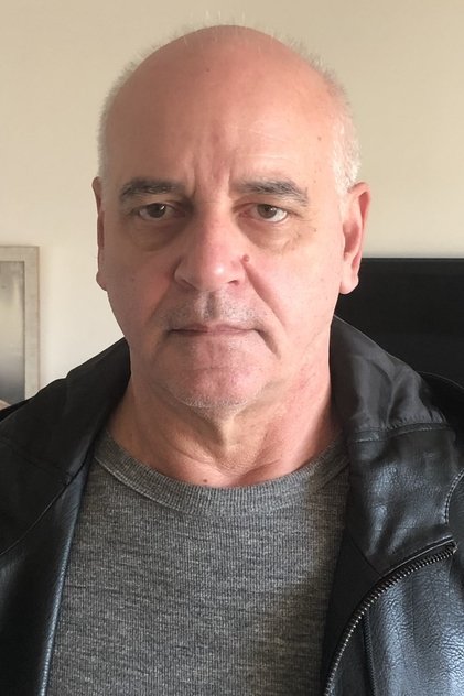 Kostas Varympopiotis Kostas Varympopiotis