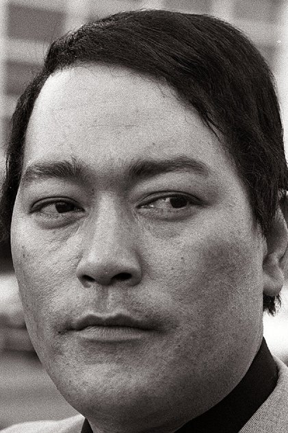 Anthony Chinn Anthony Chinn