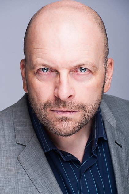 Actor Image