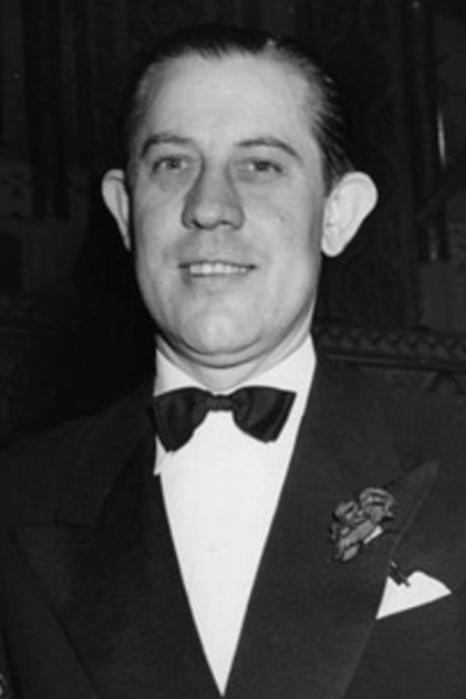 Ernest Haller Ernest Haller