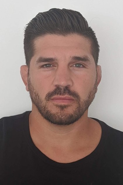 Patrick Cote Patrick Cote