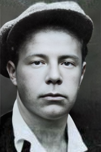 Actor Image