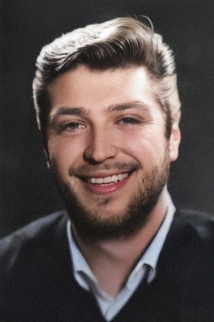 Actor Image