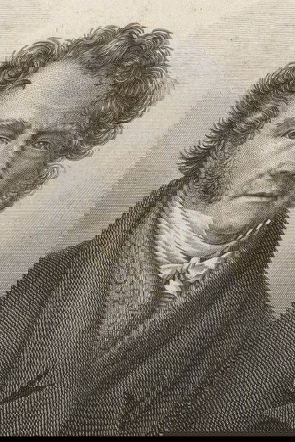 Eugène-François Vidocq Eugène-François Vidocq