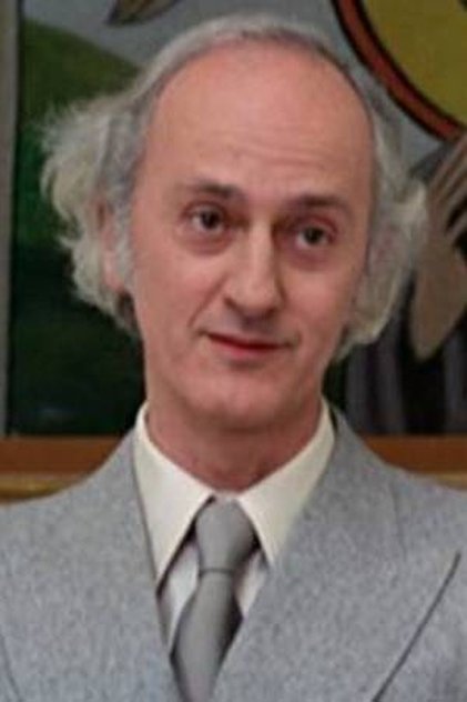 Actor Image