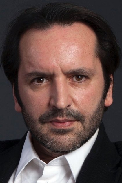 Actor Image