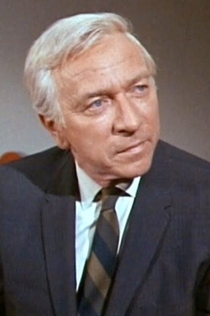 Vic Perrin Vic Perrin