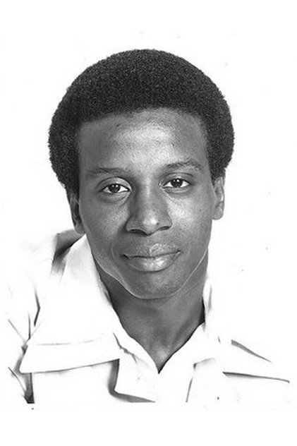 Damon Evans Damon Evans